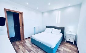 Castle Suite Bari