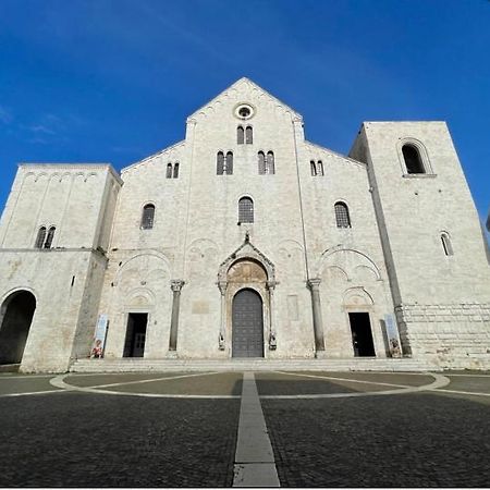 Castle Suite Bari Kültér fotó