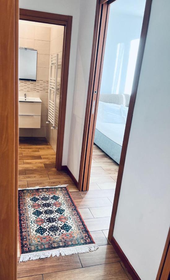 Castle Suite Bari Kültér fotó