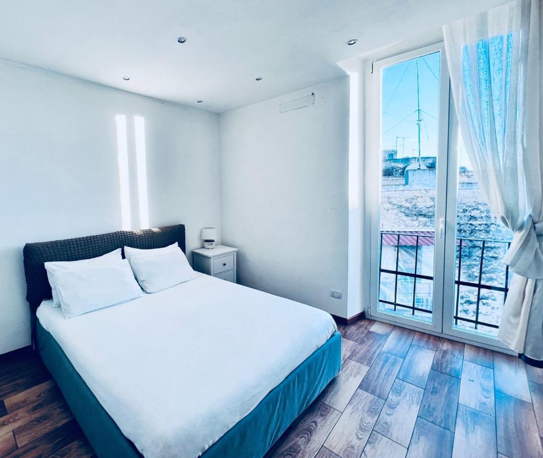 Castle Suite Bari Kültér fotó