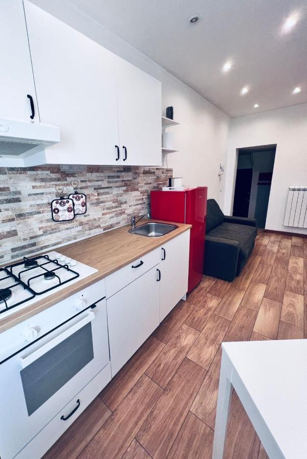 Castle Suite Bari Kültér fotó