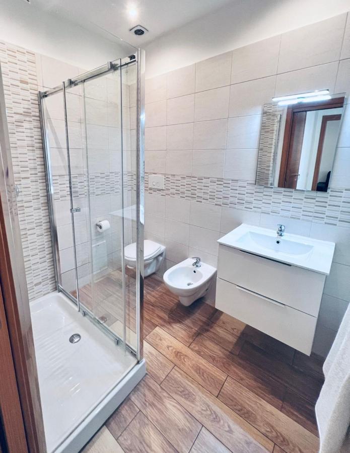 Castle Suite Bari Kültér fotó