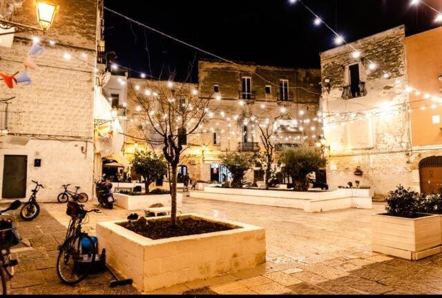 Castle Suite Bari Kültér fotó